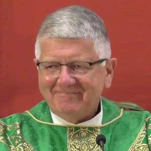 Fr. Meeks: Let's Stop Pretending