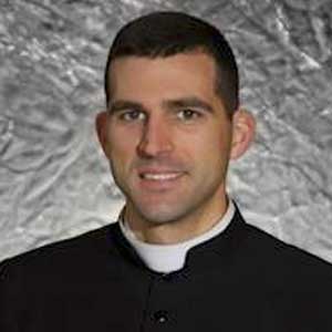 Fr. Nolan: Prayer Required for Relationship with God