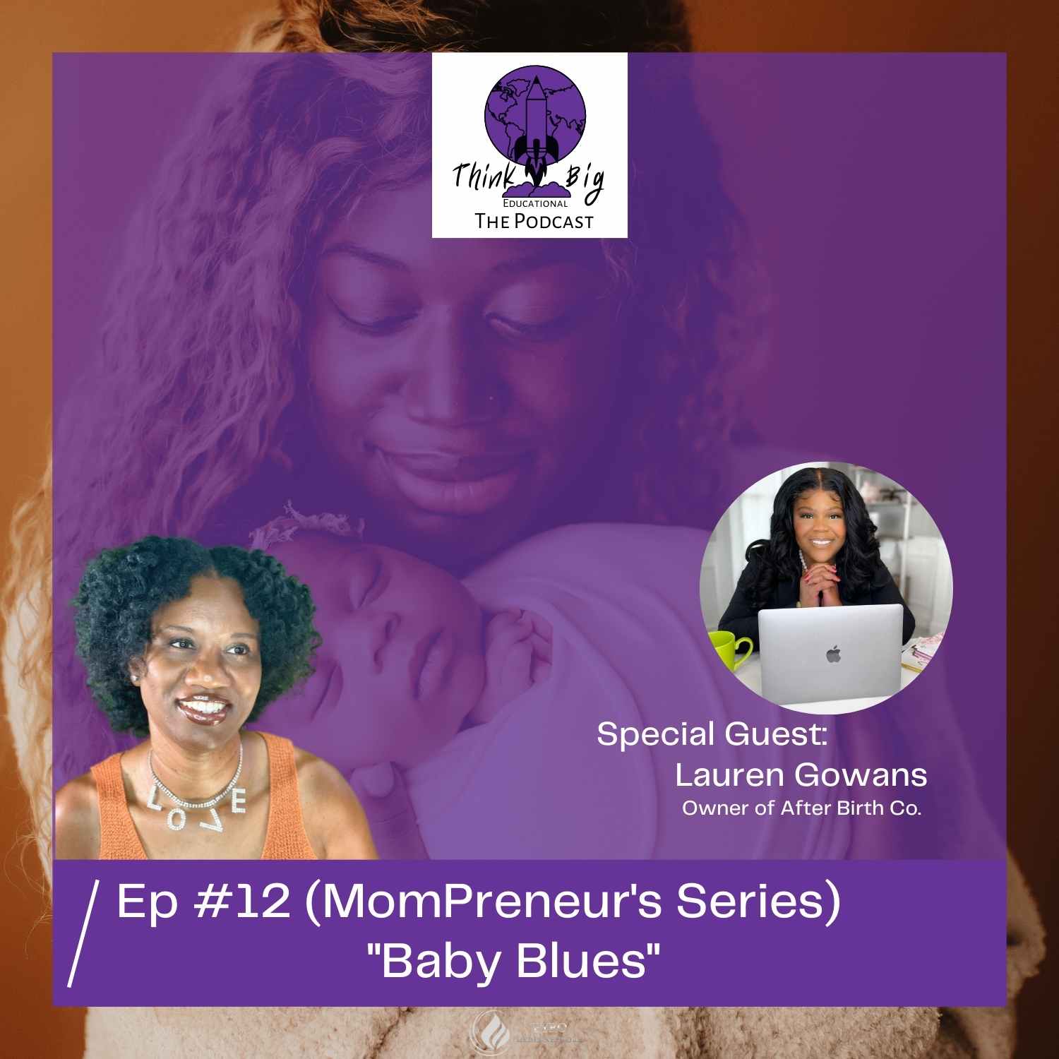 Episode 12: &#34;Baby Blues&#34;