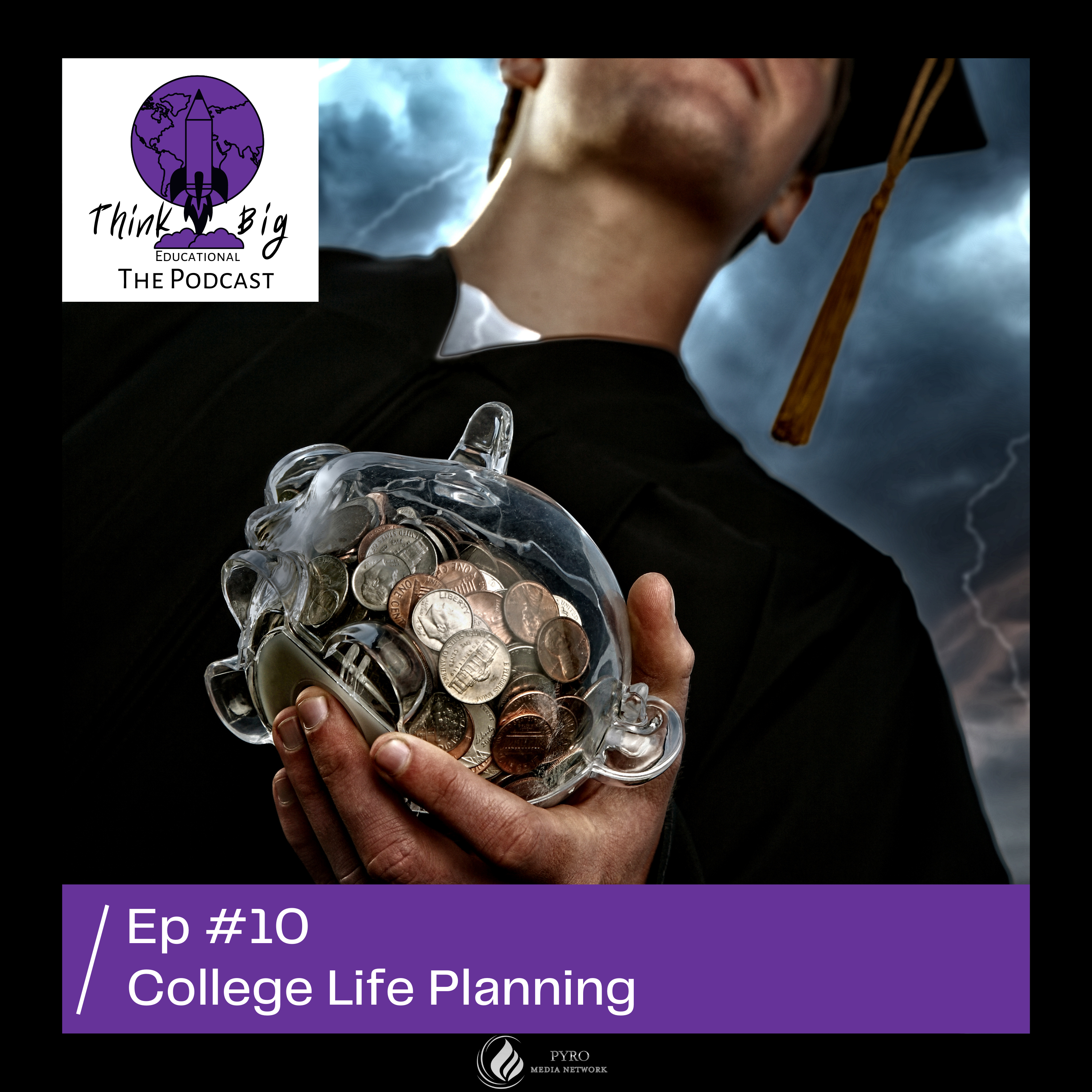 Episode 004: Financial Literacy in Relationships