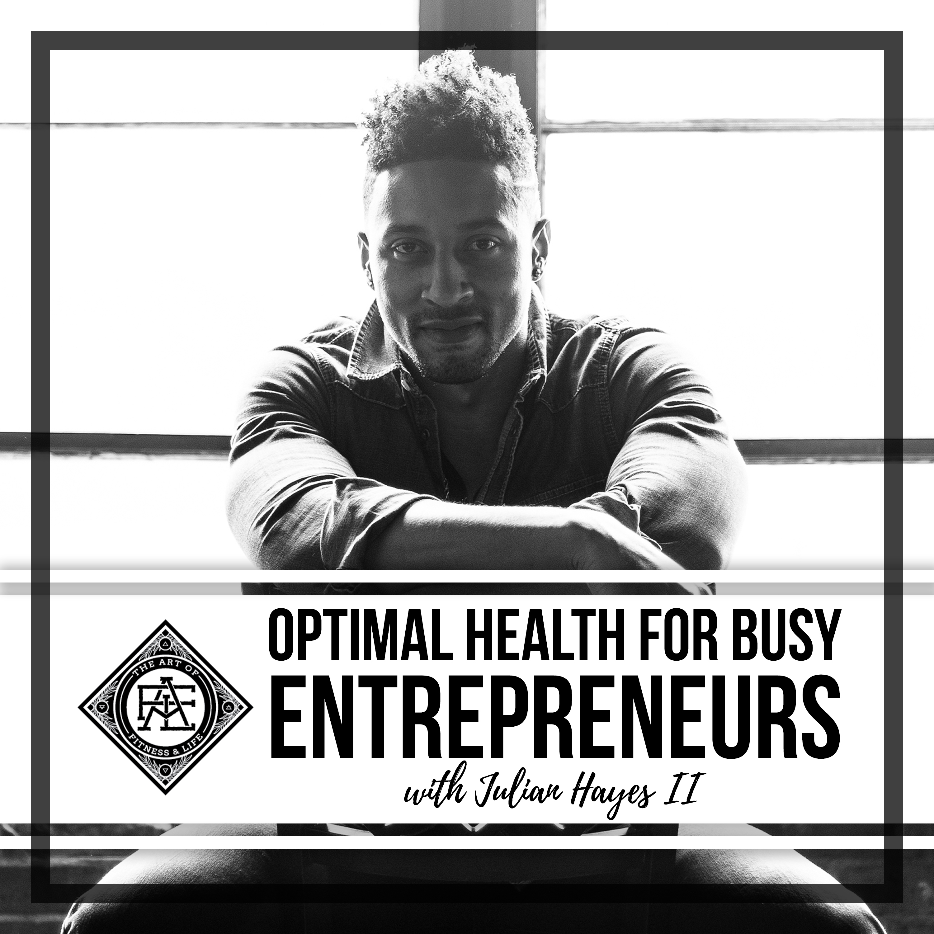 Behind The Scenes: My Lessons From The ER and How They Apply to Optimal Health & Performance
