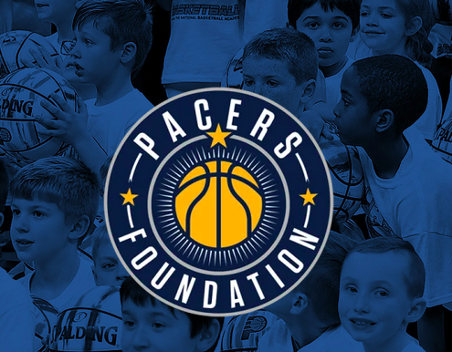 ETG - Corey Wilson, Indiana Pacers Foundation