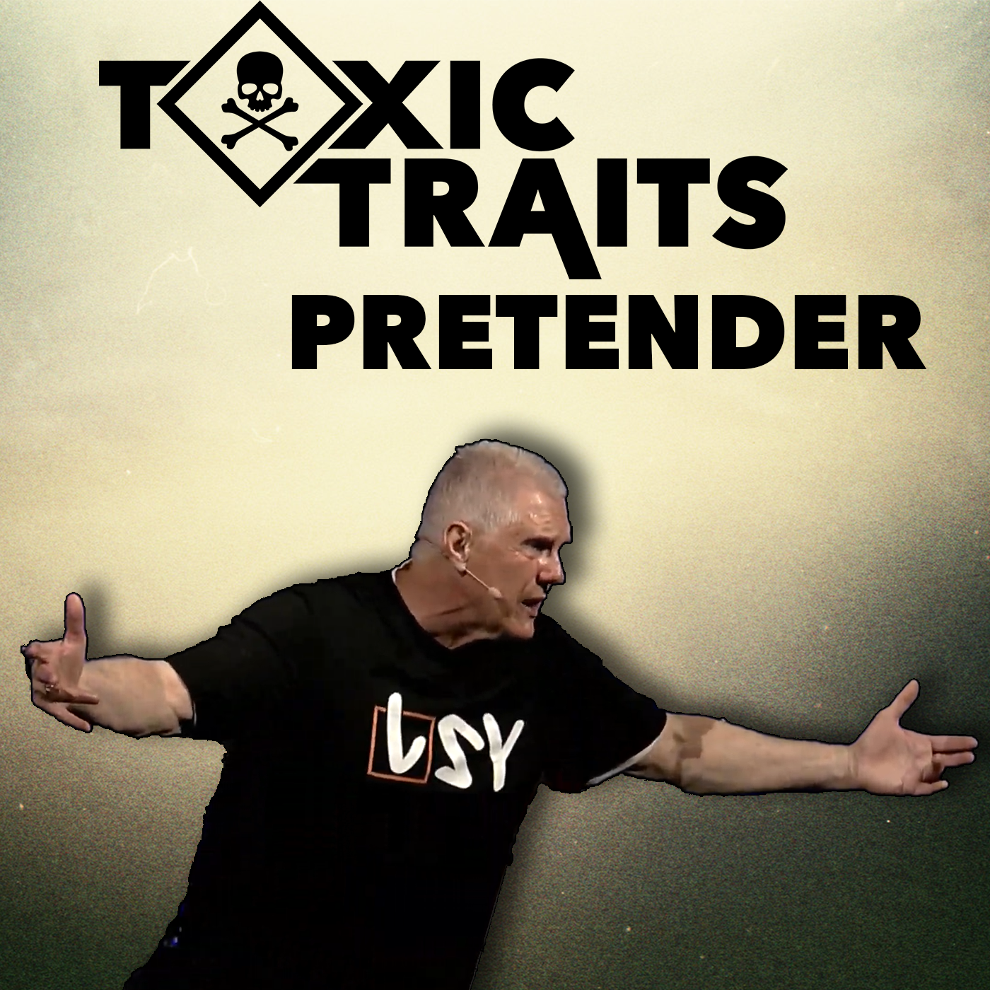 Toxic Traits: Pretender [Pastor Nathan Ward]