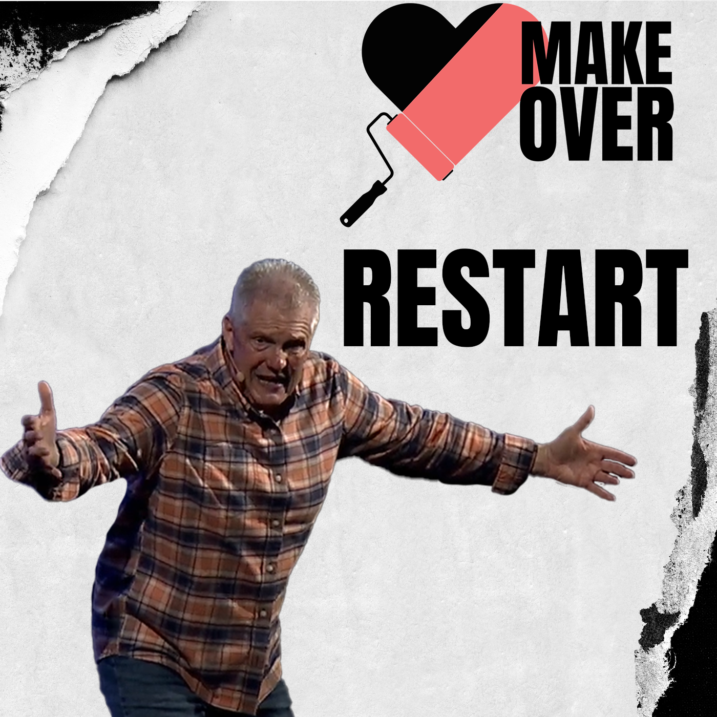 Make Over: Restart [Pastor Nathan Ward]