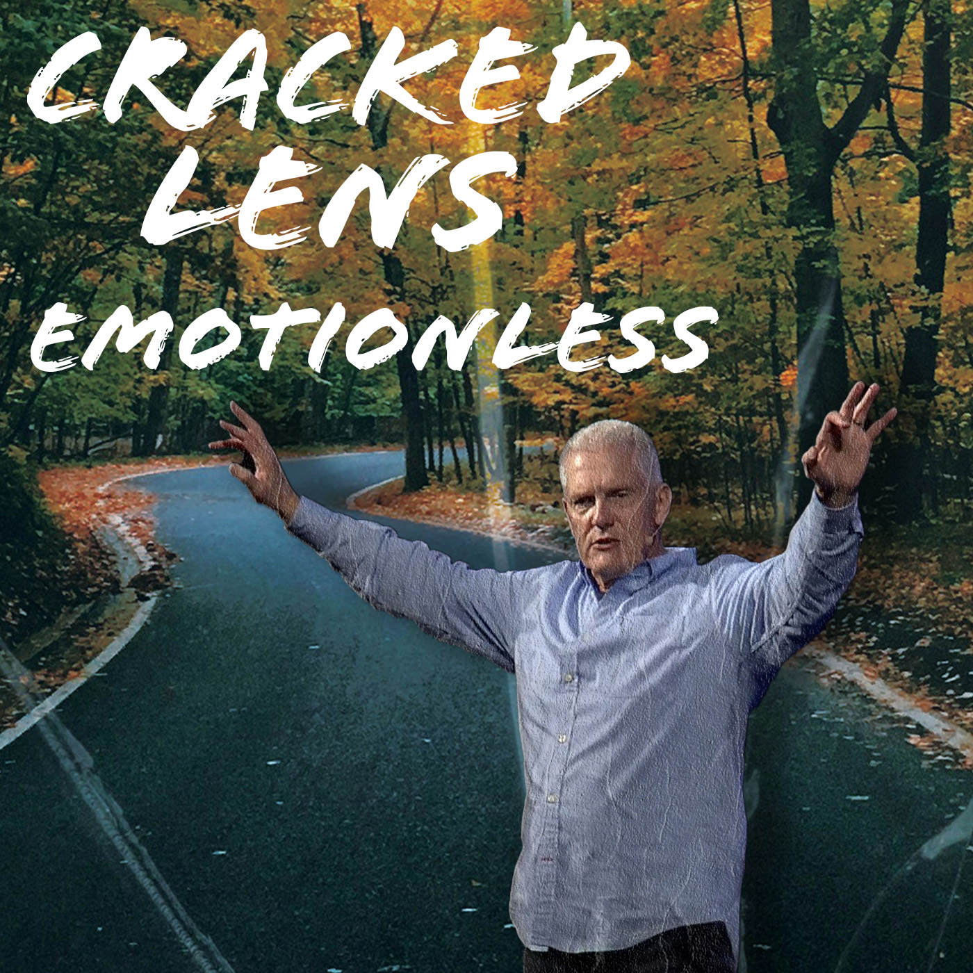 Cracked Lens: Emotionless [Pastor Nathan Ward]