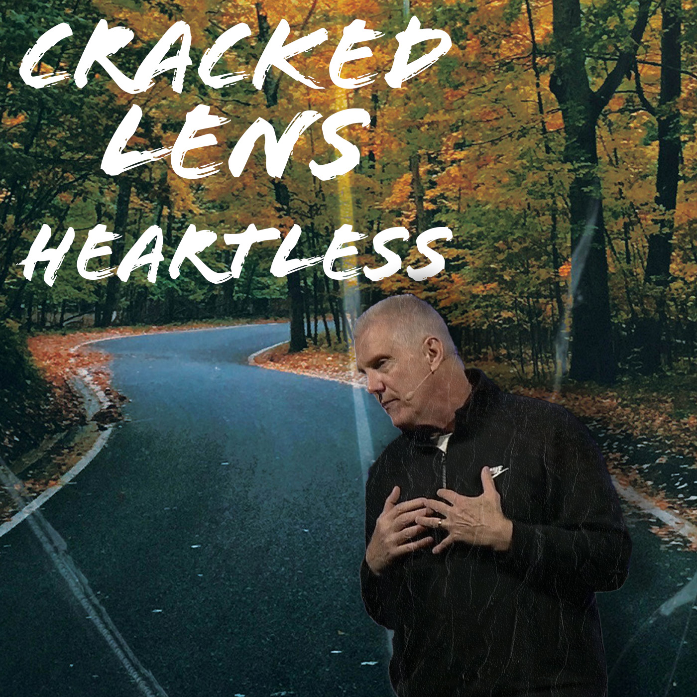 Cracked Lens: Heartless [Pastor Nathan Ward]