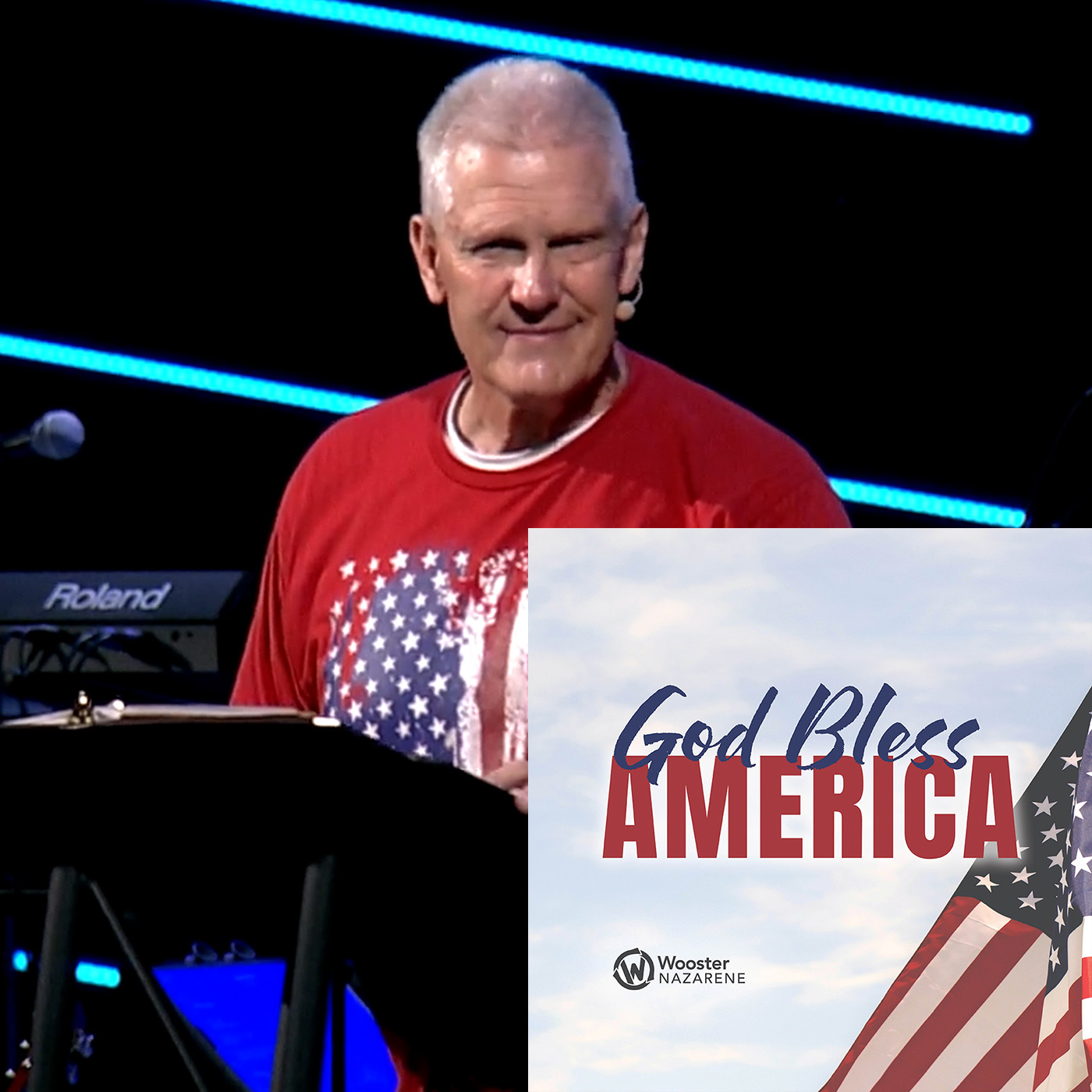 Episode Cover
