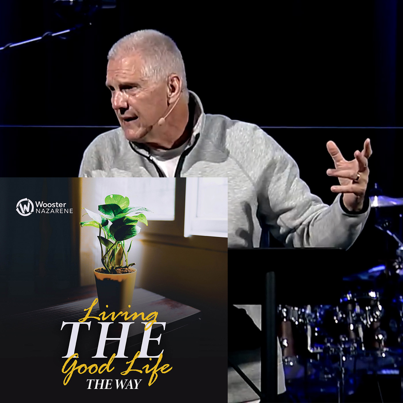 Episode Cover