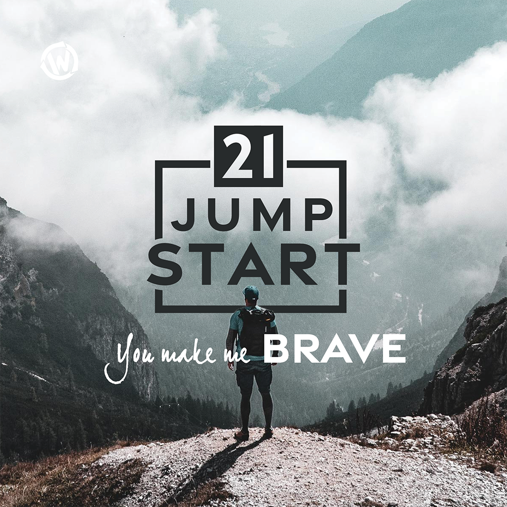 You Make Me Brave - Part 2 // Pastor Jeremy Stasiowski