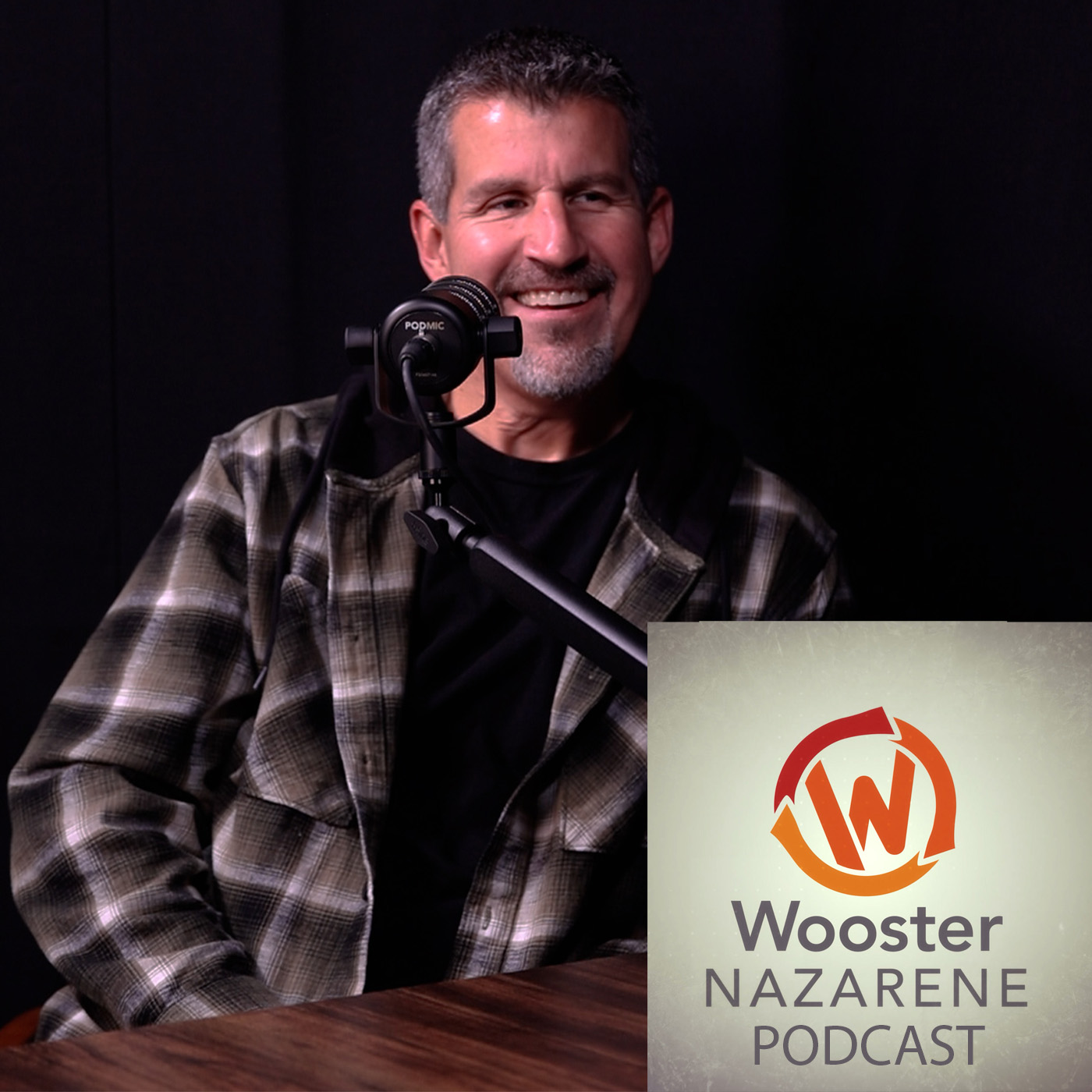 Wooster Naz Podcast: Love Privilege [Pastor Joel and Pastor Nate]