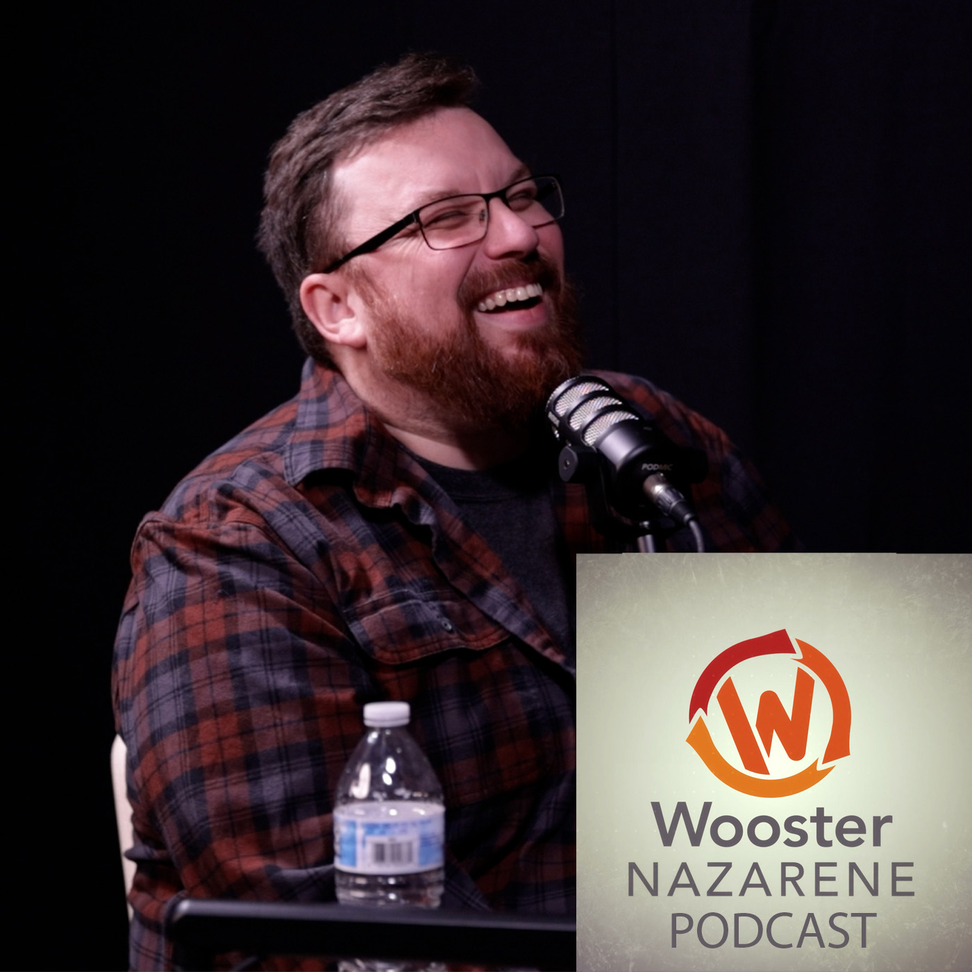 Wooster Naz Podcast: What are You Doing? [Pastor Andrew and Pastor Aubrey]