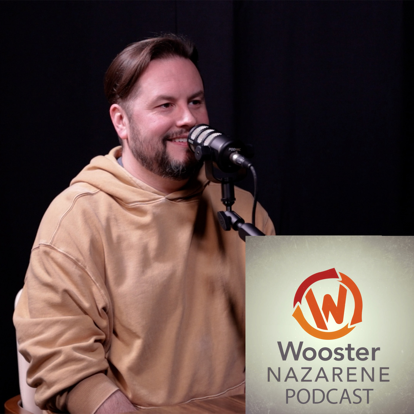 Episode Cover