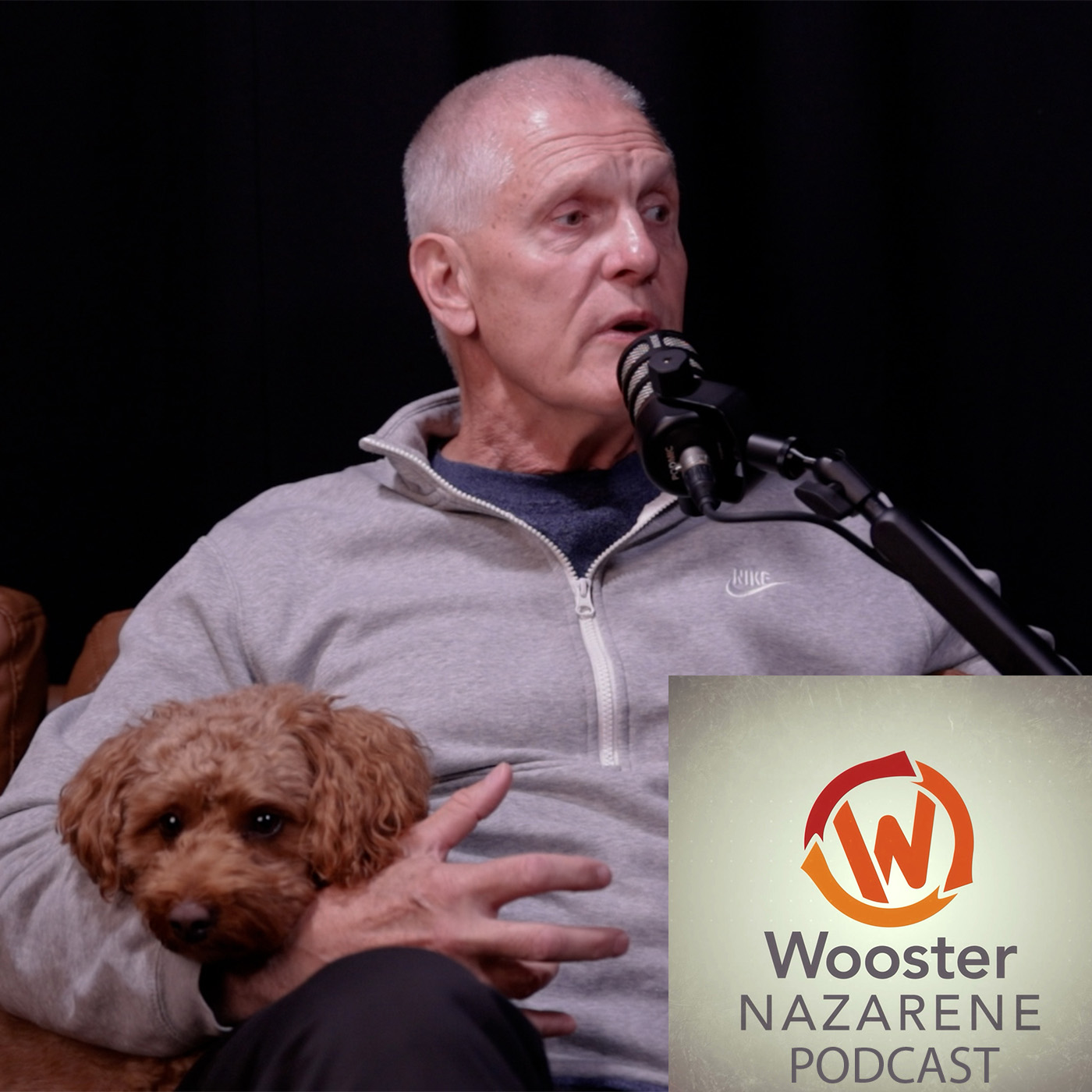 Episode Cover
