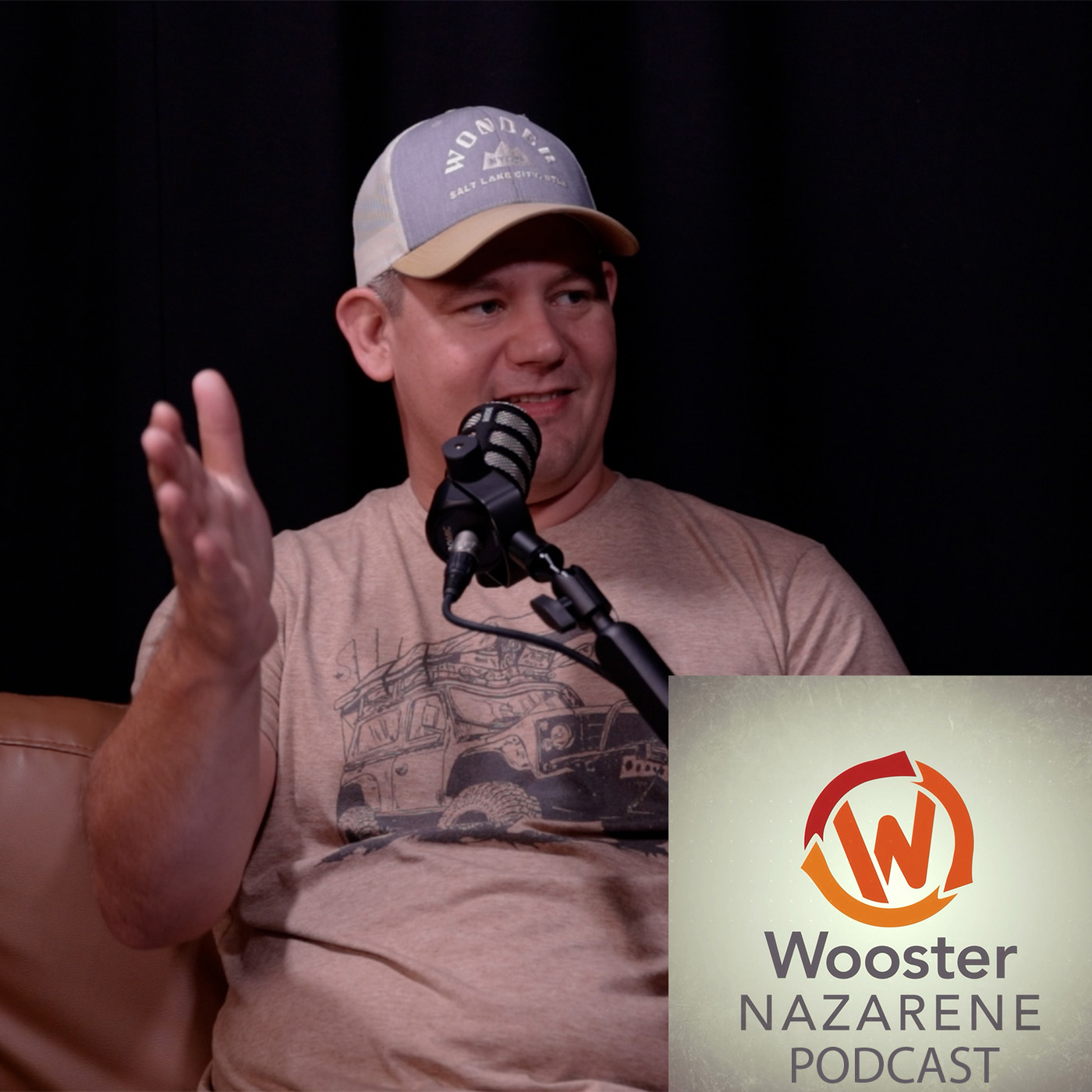 Episode Cover