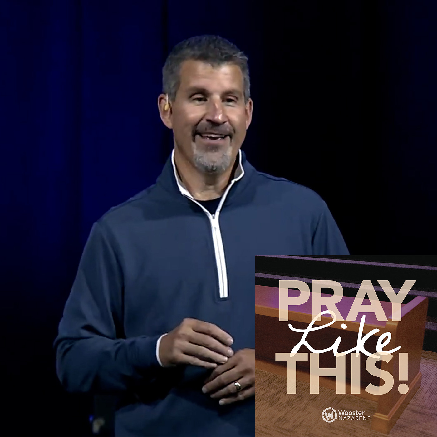 Pray Like This: Deliver Us From Evil [Pastor Joel Yates]
