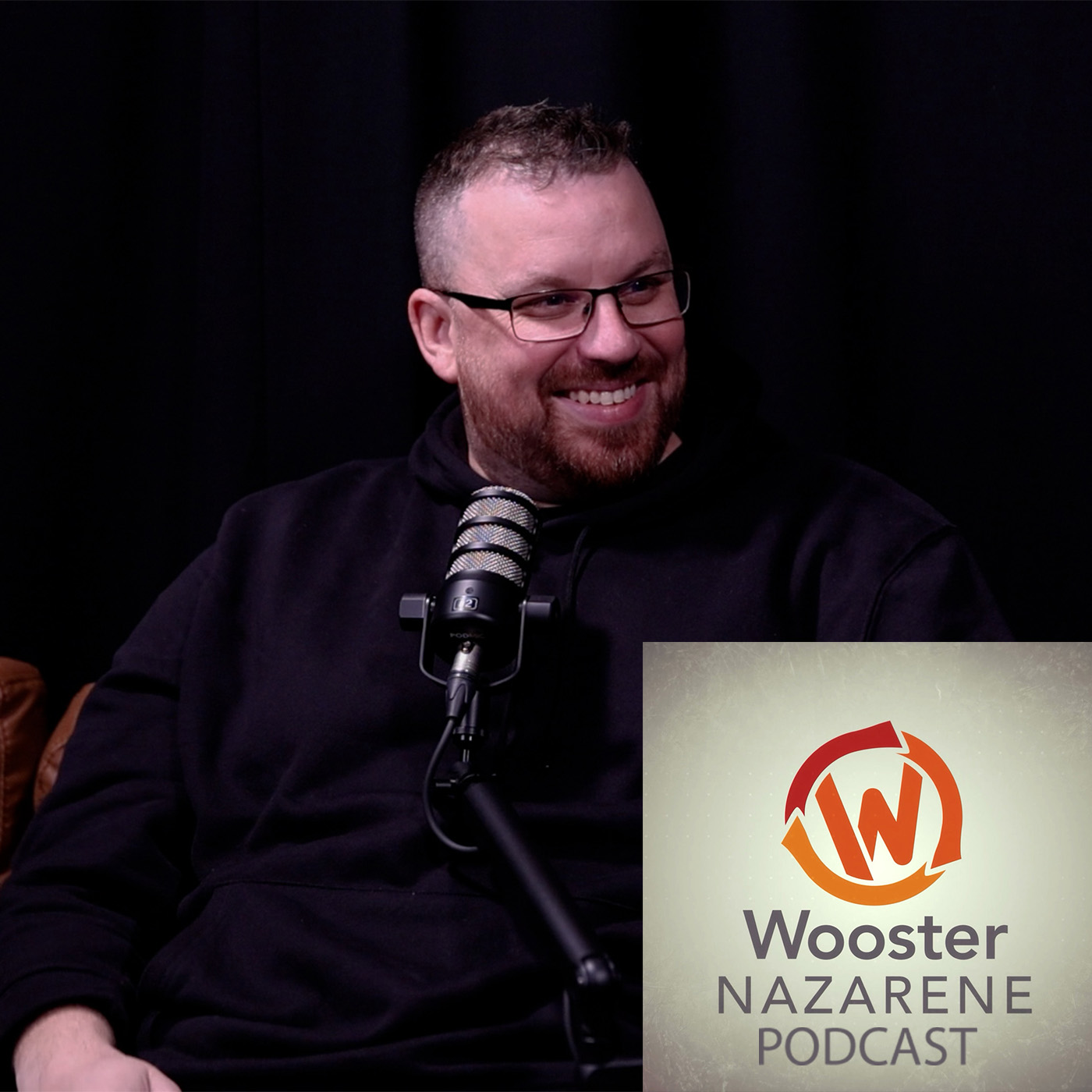 Wooster Naz Podcast: Live Like Jesus [Pastor Andrew and Pastor Nate]