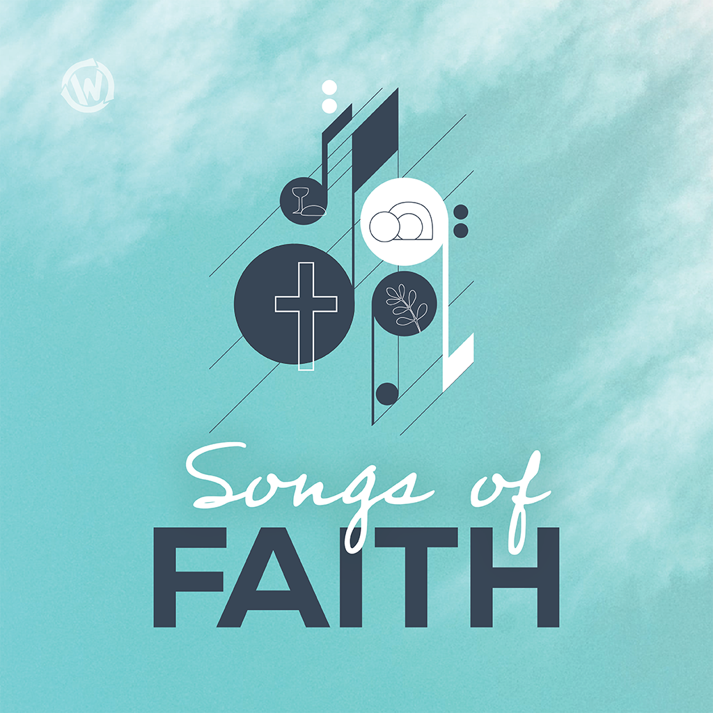 Songs of Faith - "What a Friend We Have in Jesus" // Pastor Nathan Ward