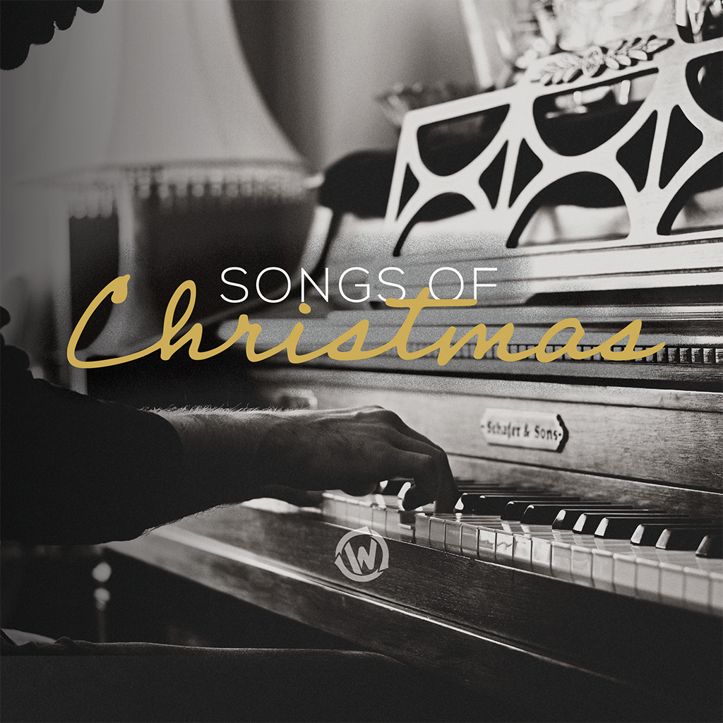 Songs of Christmas - Away in a Manger // Pastor Nathan Ward
