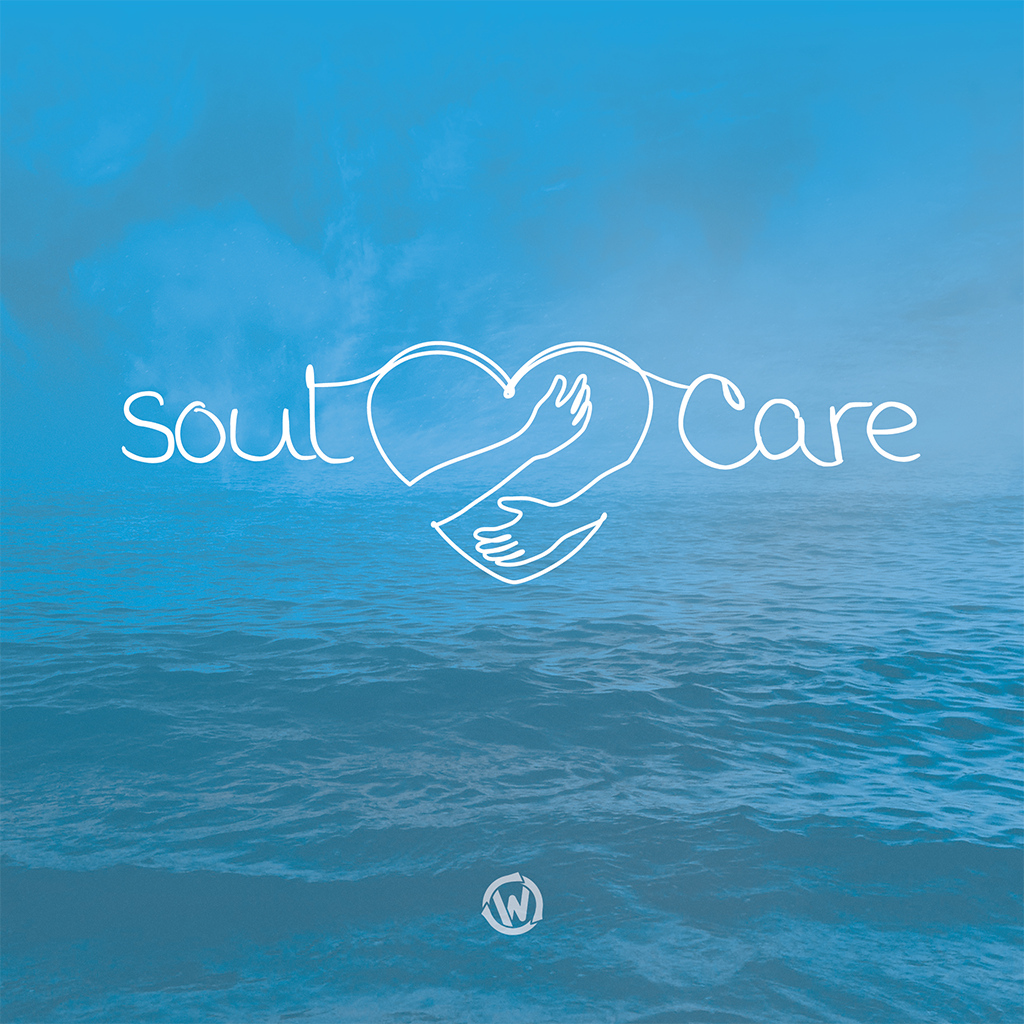 Soul Care: Passion // May 9, 2021 // Pastor Nate Ward