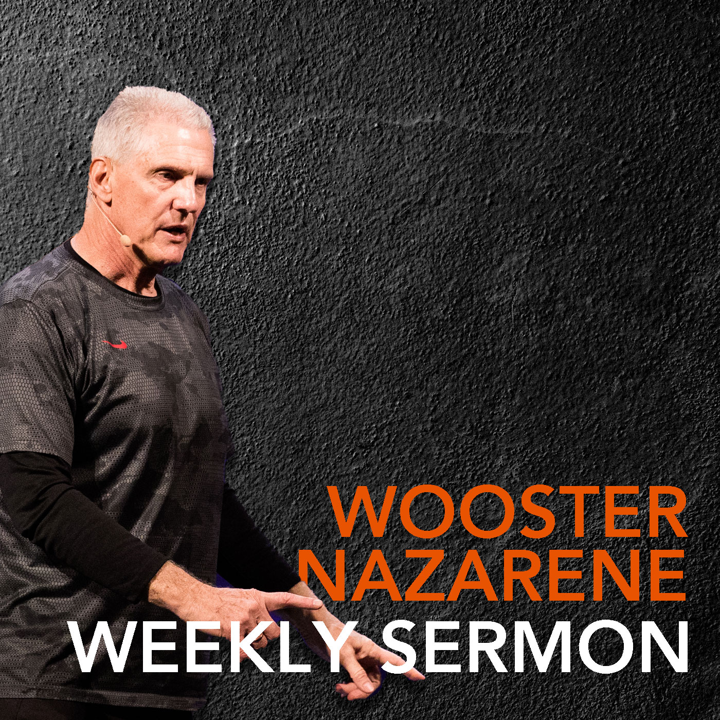 Getting Better: Applied Wisdom [Pastor Nathan Ward]