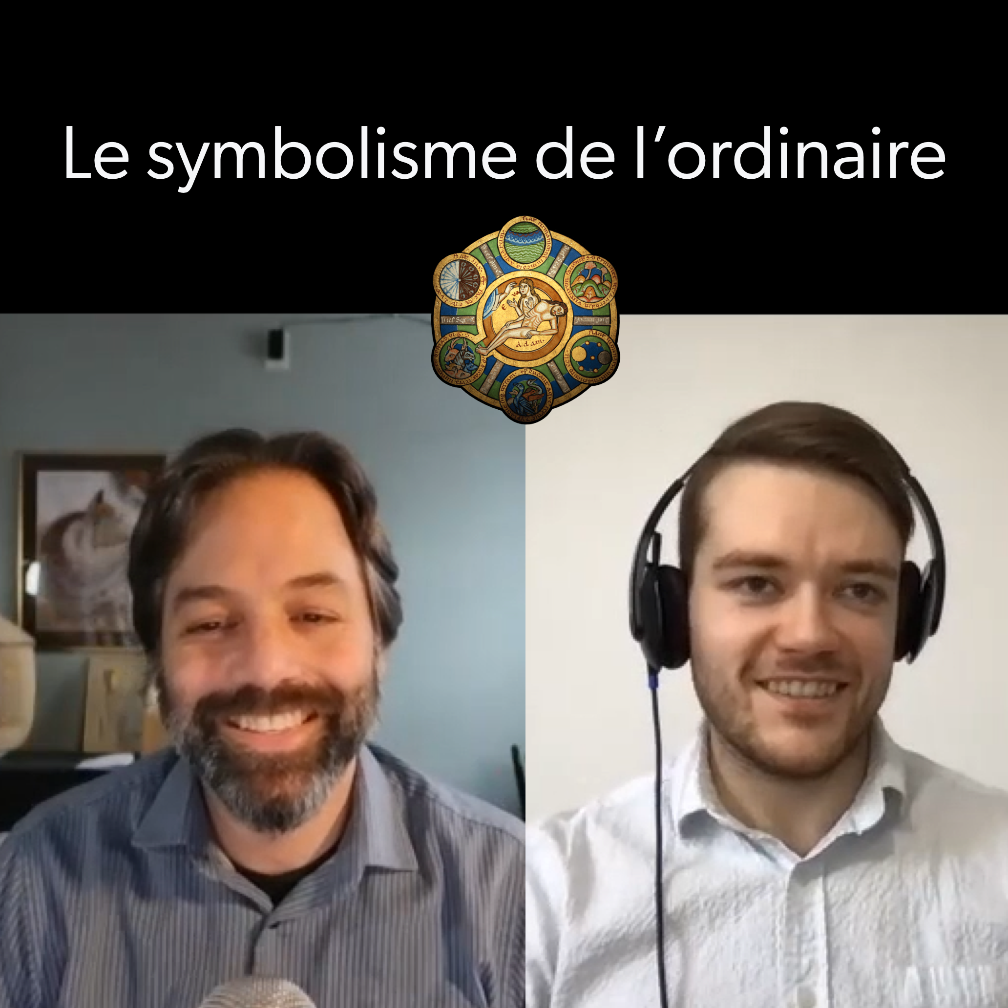 Le symbolisme de l'ordinaire