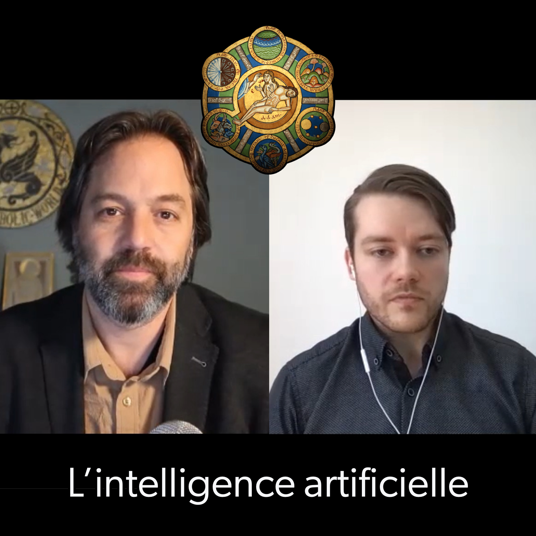 Le symbolisme de l'intelligence artificielle