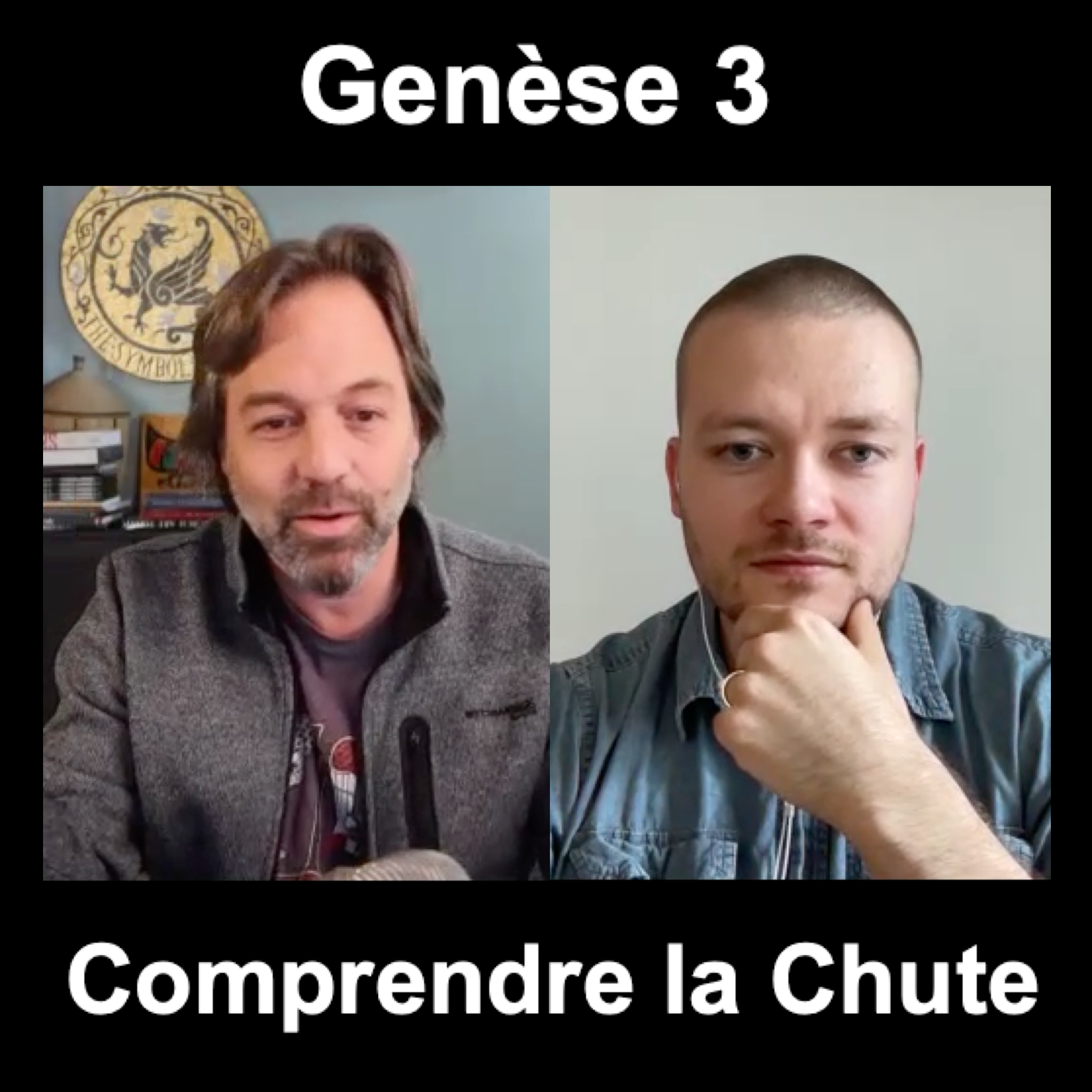 Genèse 3: comprendre la Chute