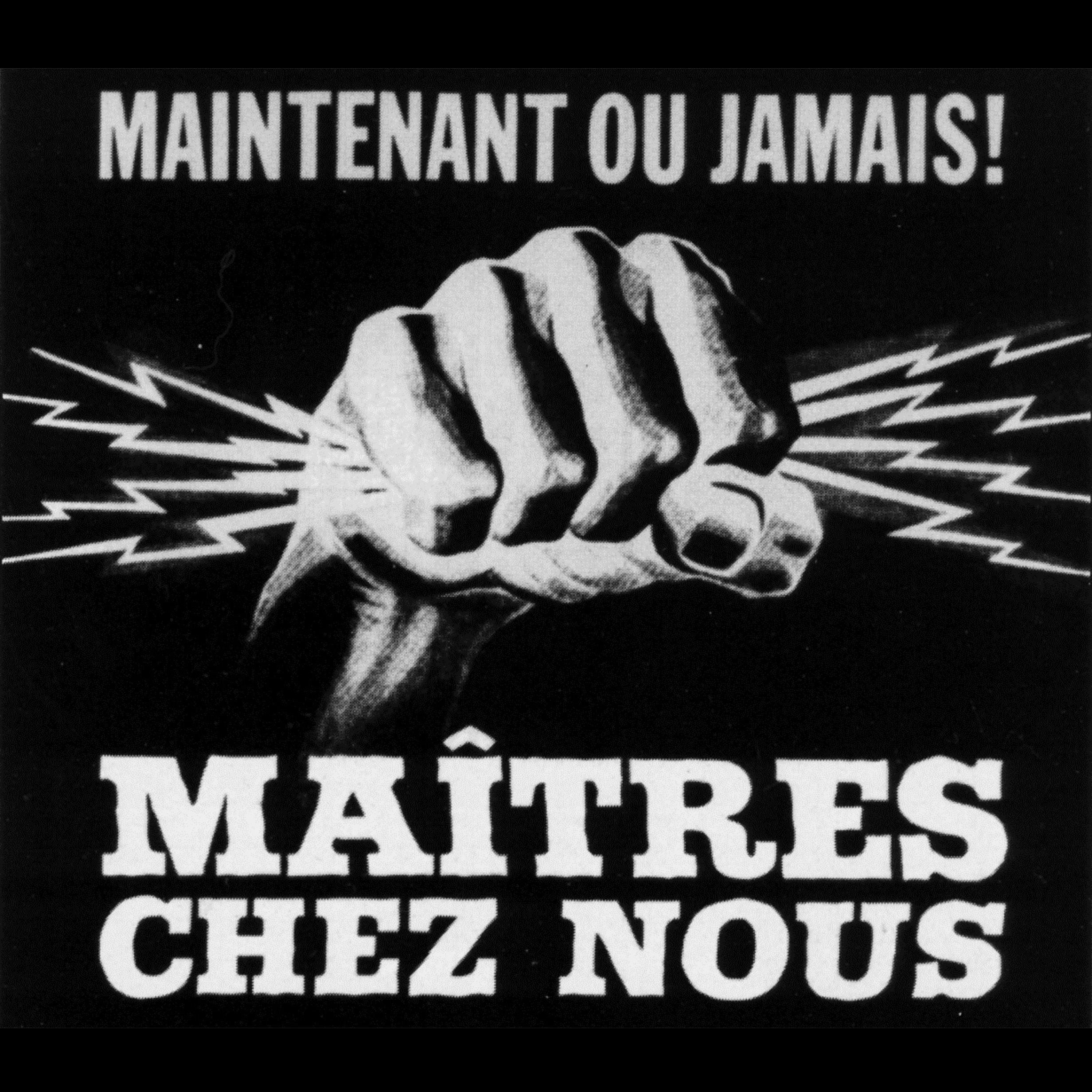 La révolution tranquille comme conquête anglaise | Entrevue avec Jean-Claude Dupuis, Ph.D.