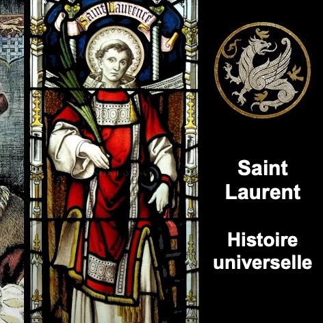 Saint Laurent – Le Québec à son meilleur?