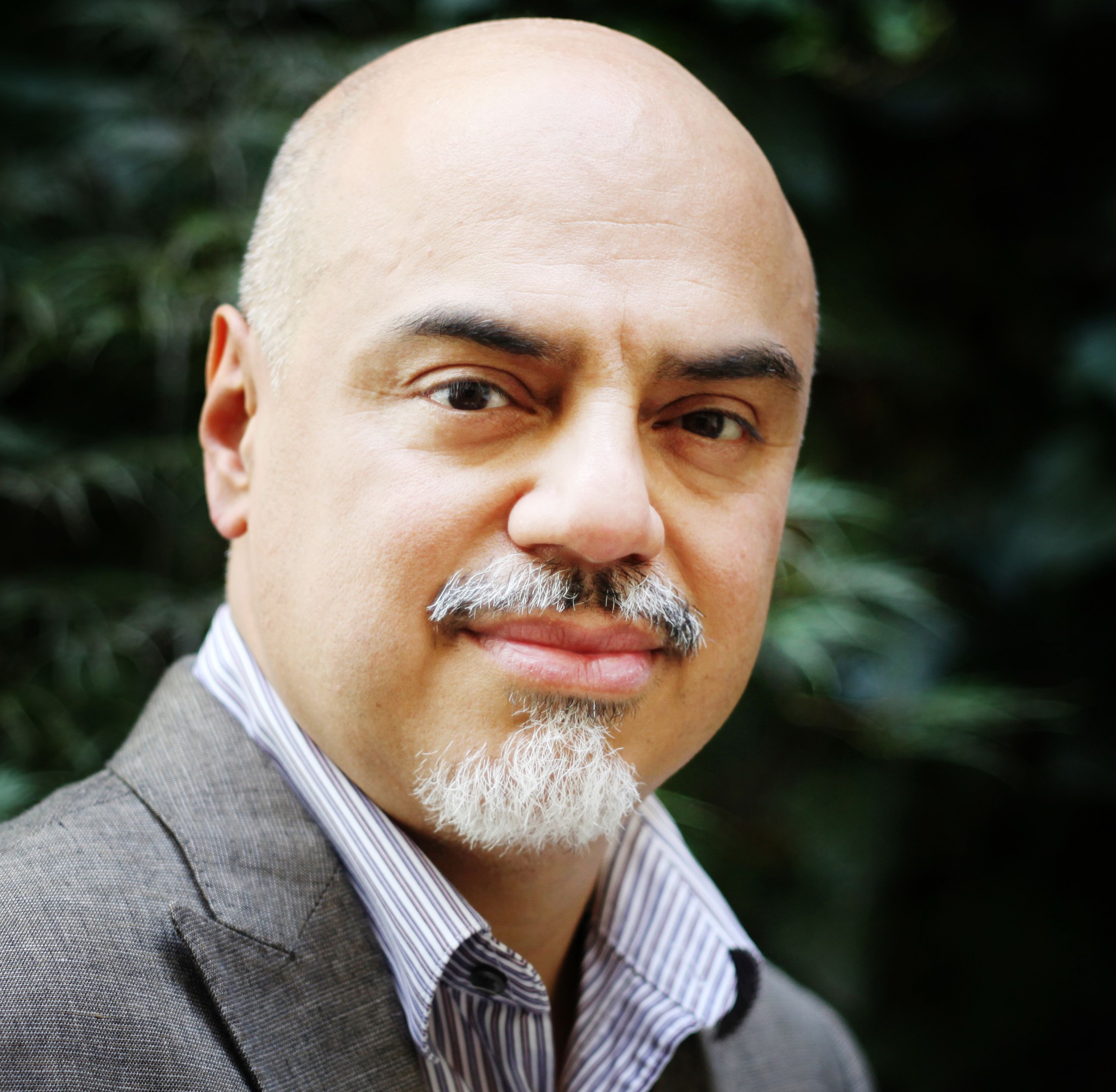 Hector Tobar: Our Migrant Souls