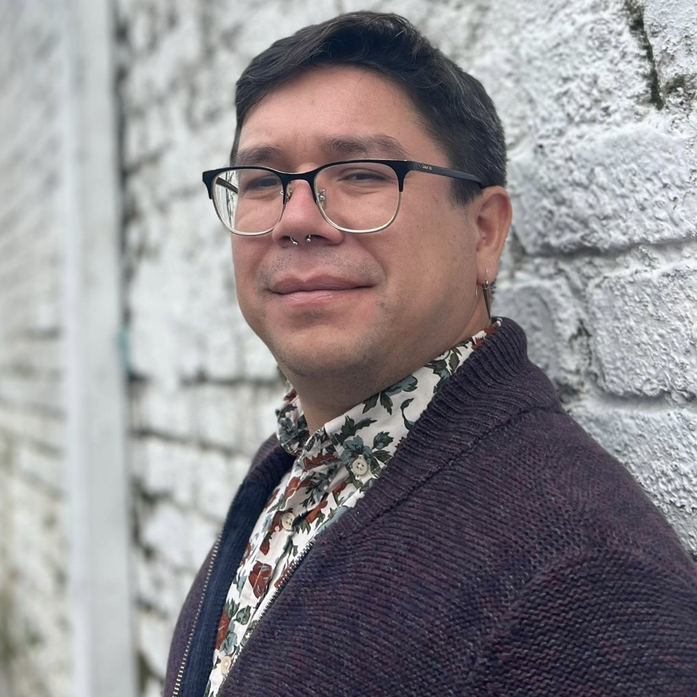 Jorell Meléndez Badillo, Puerto Rico: a National History