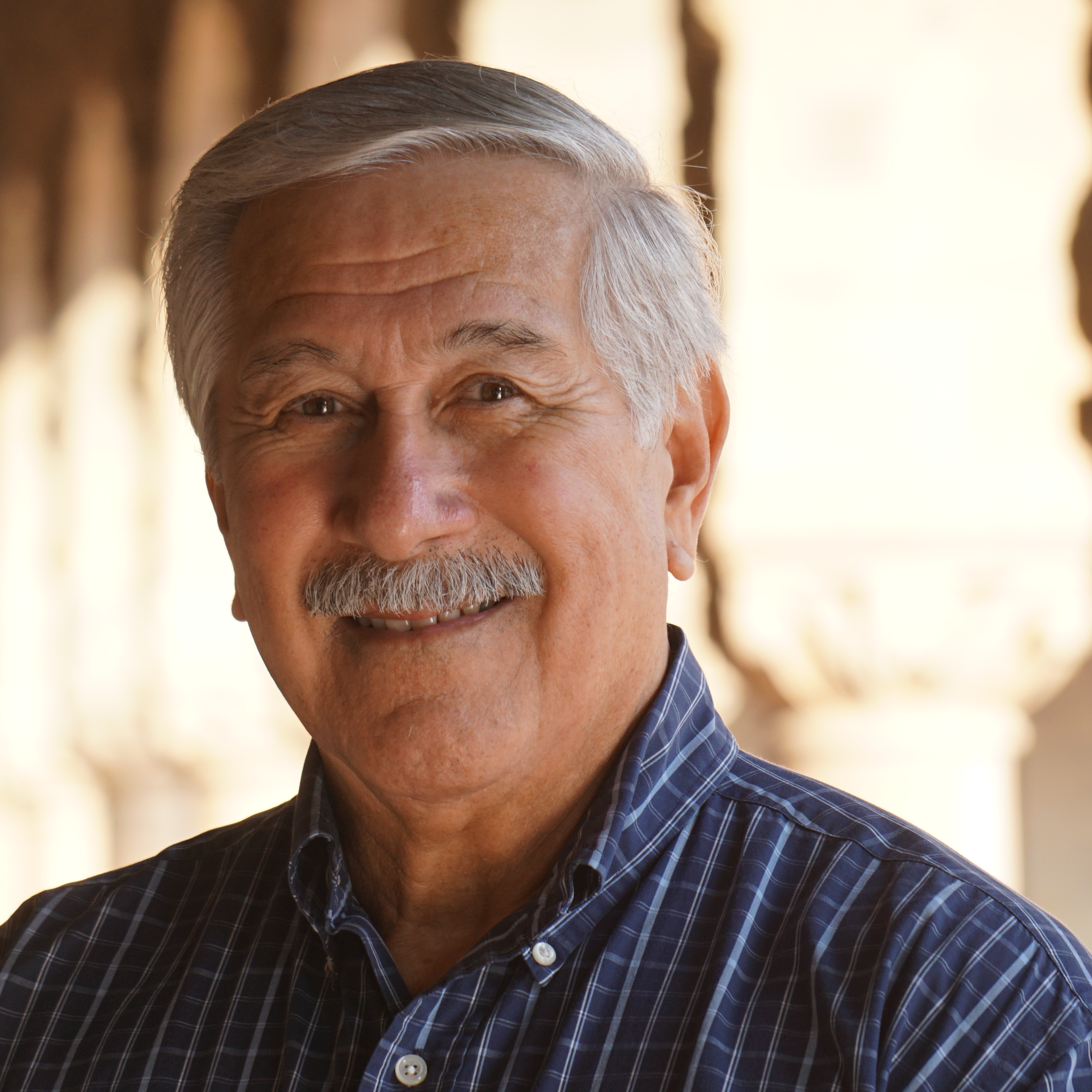 Albert Camarillo: Compton in My Soul