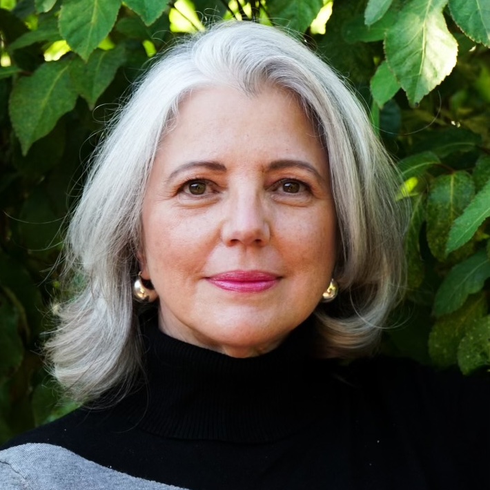 Mirta Ojito: Deeper Than the Ocean