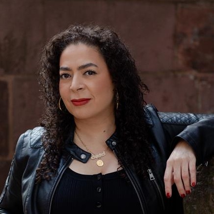 Jaquira Díaz: This is the Only Kingdom