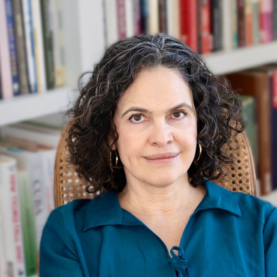 Ada Ferrer: Keeper of My Kin