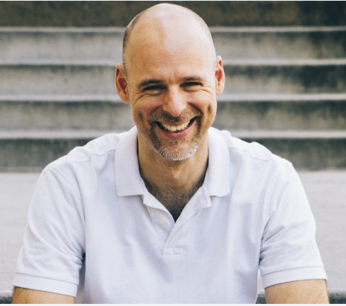 Joyful Humanism with Bart Campolo