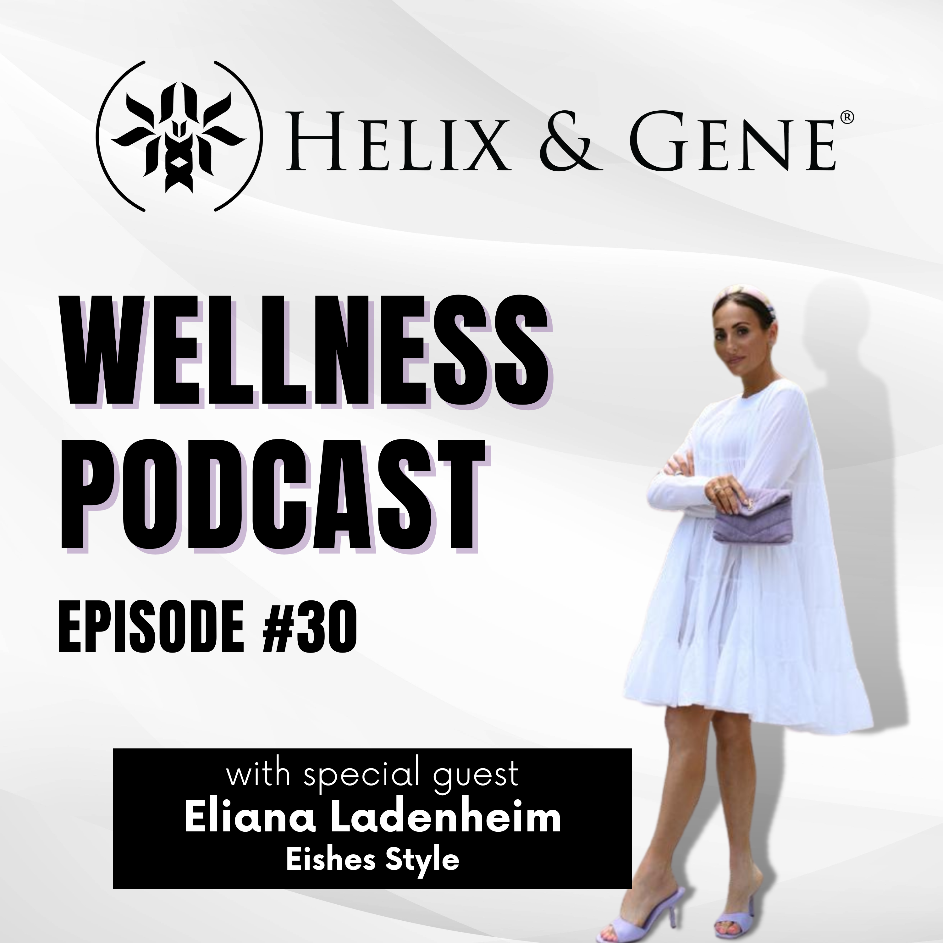 Helix & Gene Wellness Podcast
