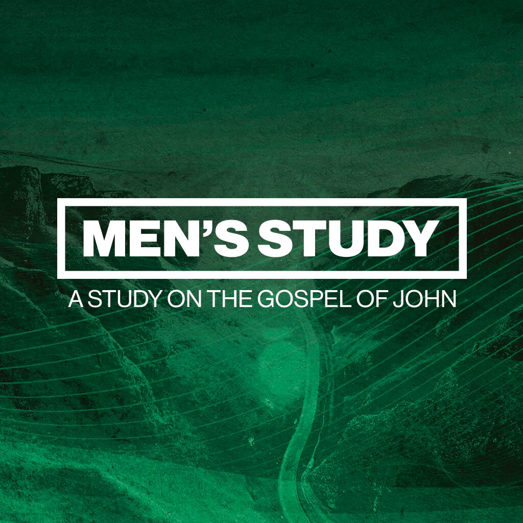 The Word Became Flesh - Gospel of John Study | Week 1