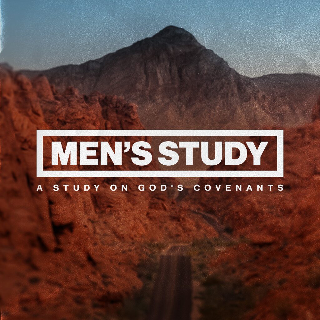 The Need of Covenants - God's Covenants Study | Week 1