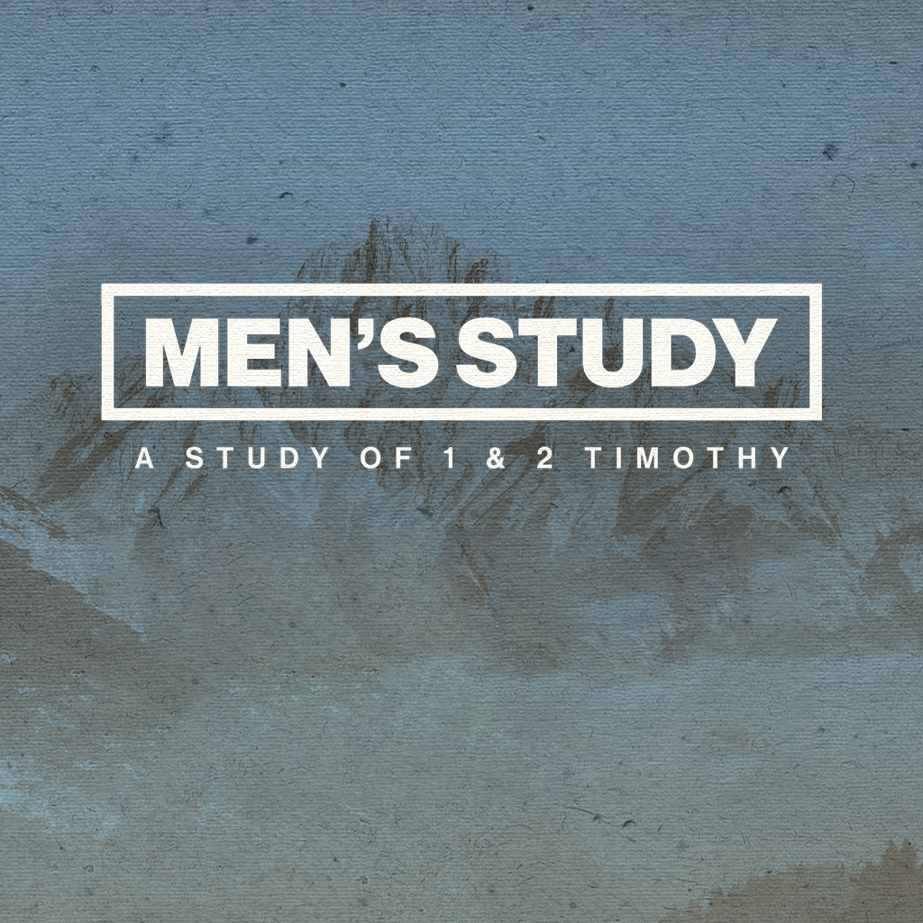 Servant Before Brother - My Brother's Keeper Study | Week 3