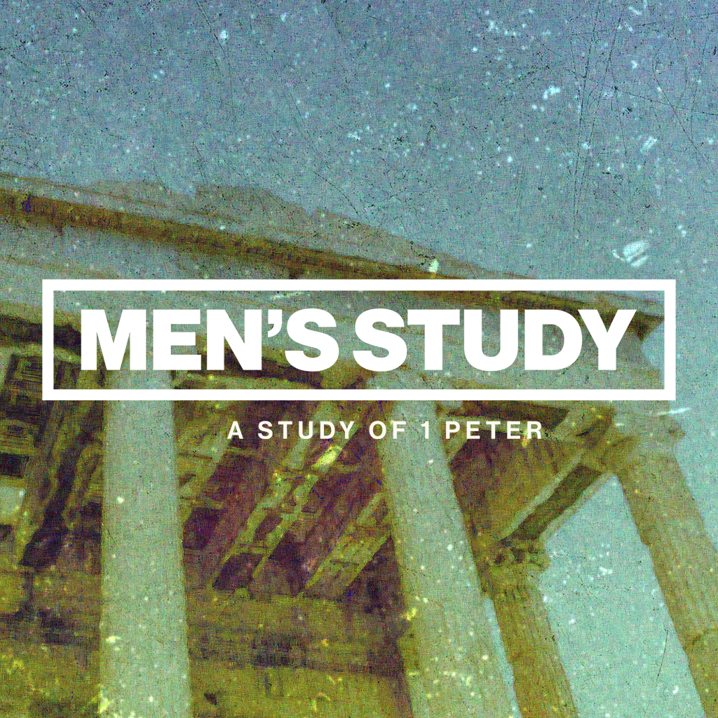 Finally, Restoration Through Suffering - 1 Peter Study | Week 10