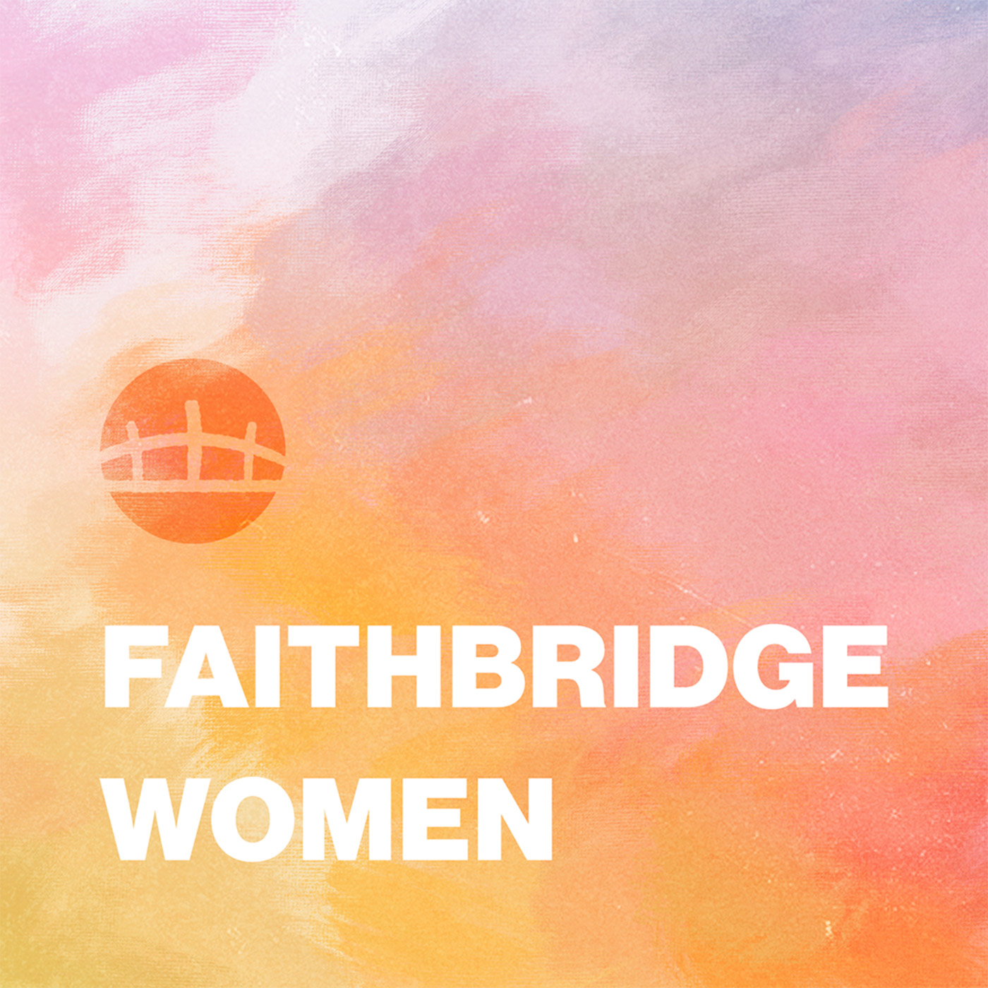 Introducing Renew - A 6-week Podcast Series by Faithbridge Women