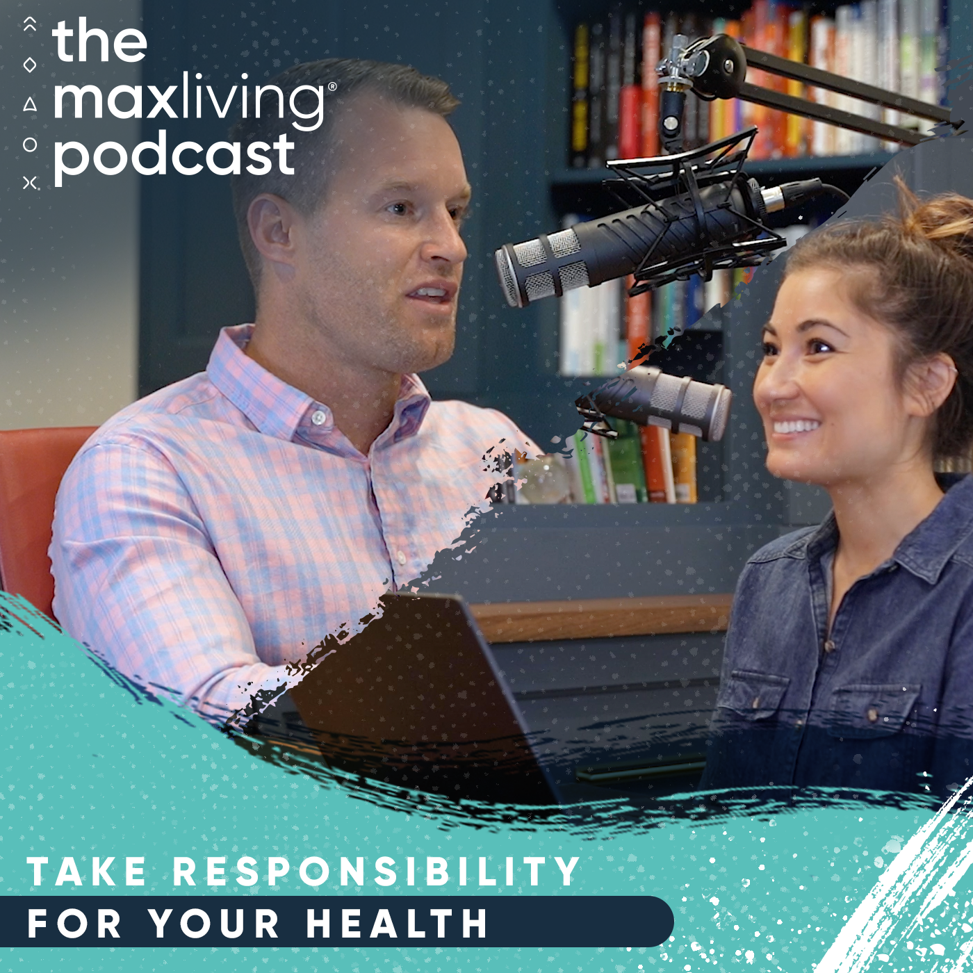 Episode 27 - Take Responsibility for Your Health Part 1