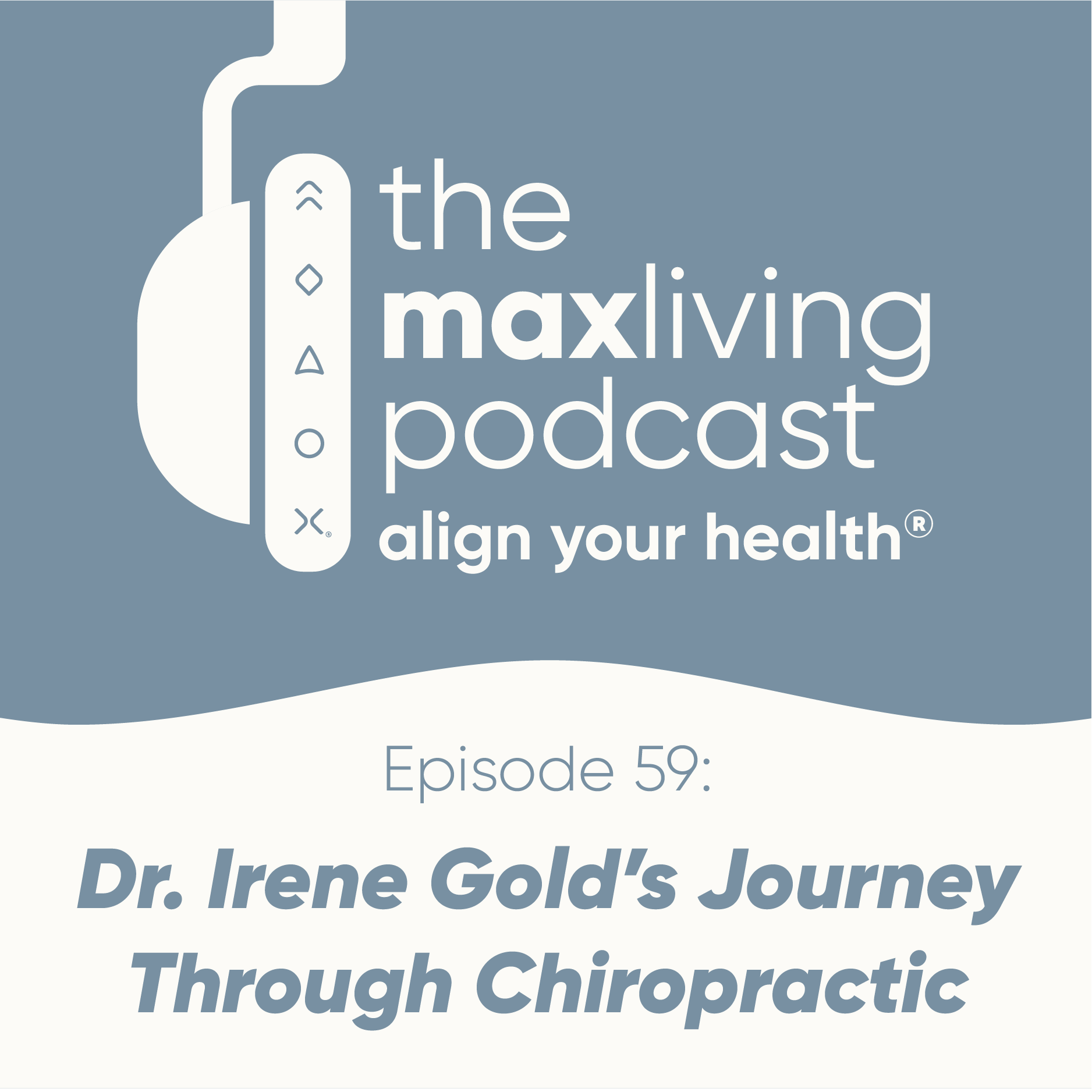 Dr. Irene Gold's Journey Through Chiropractic