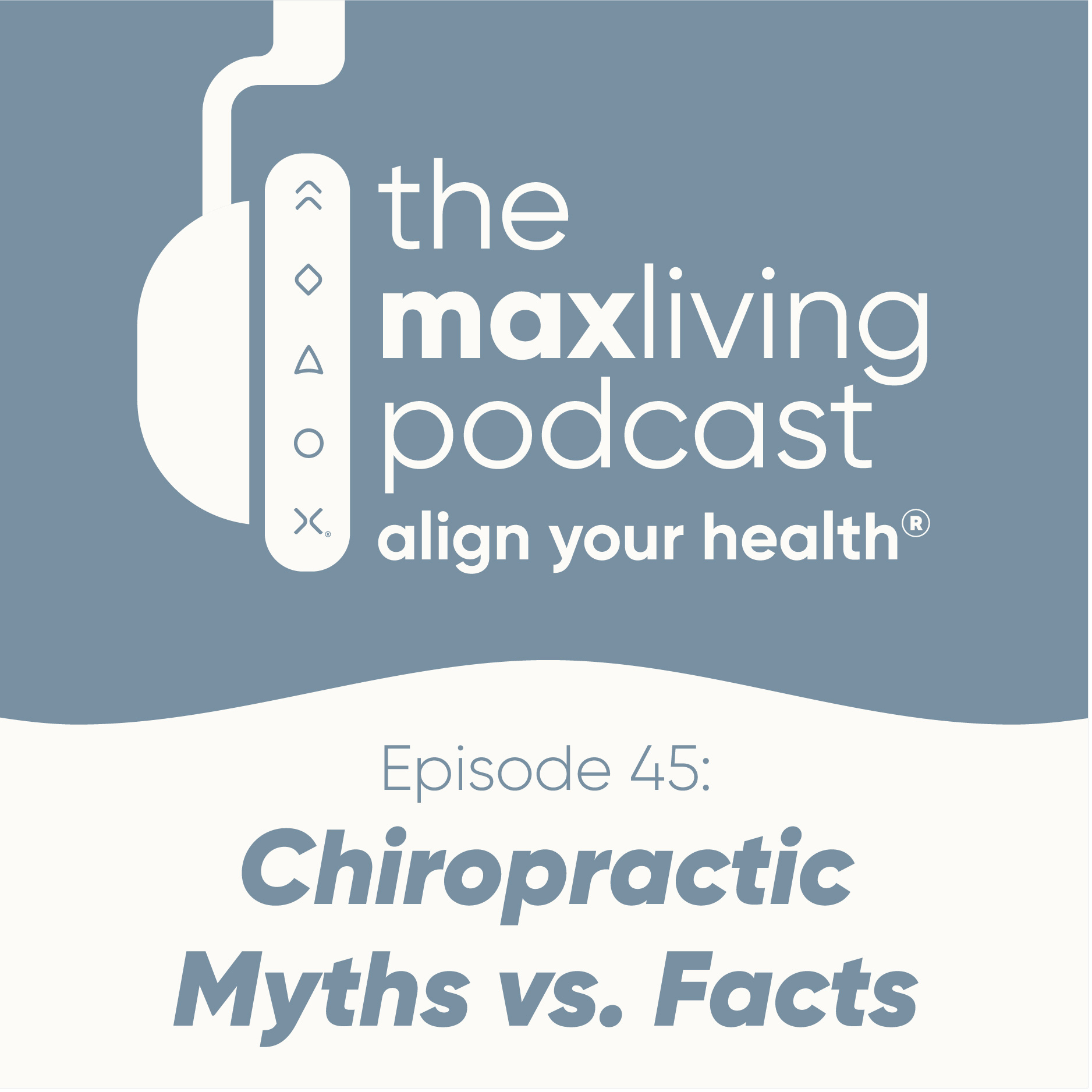 Chiropractic Myths vs. Facts
