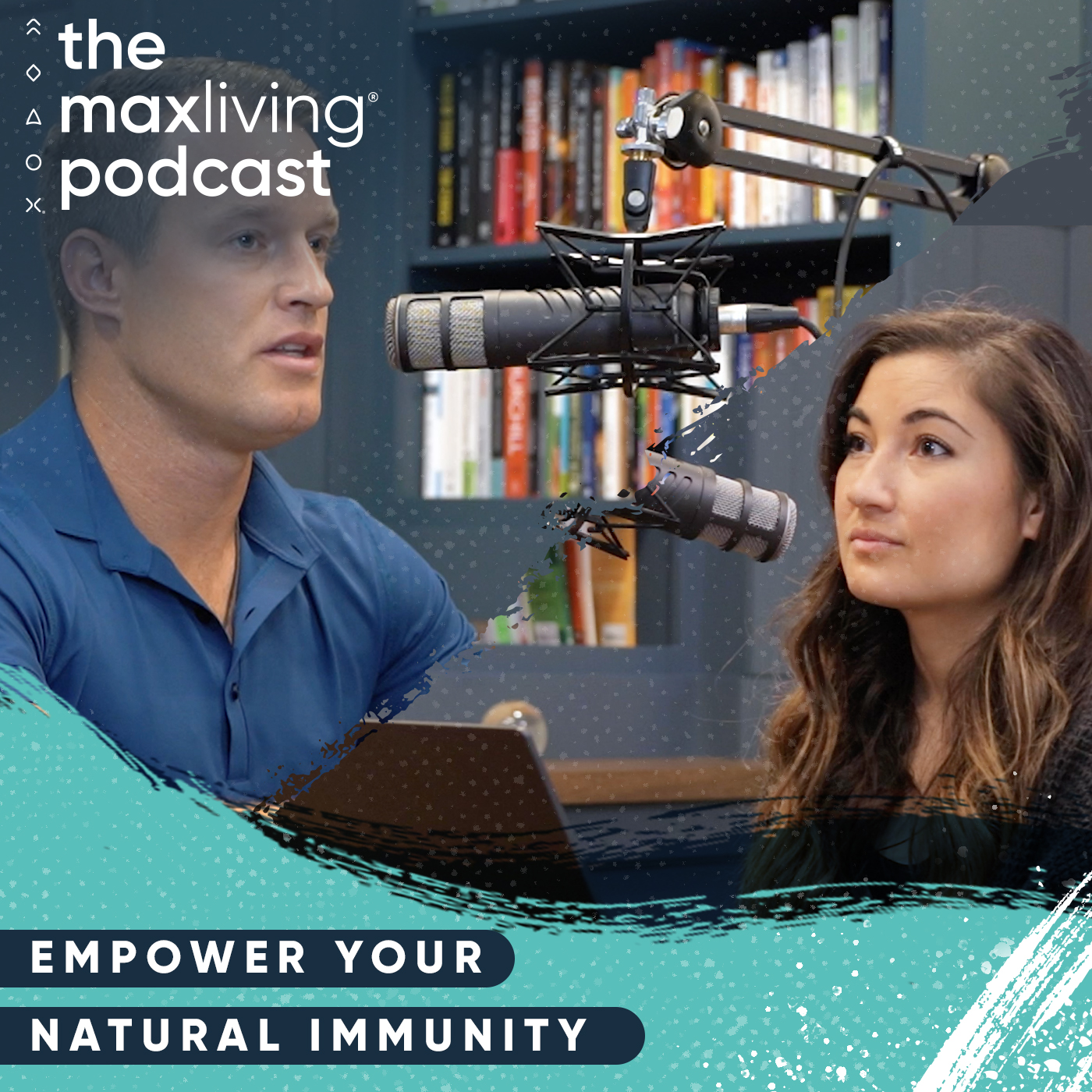 Episode 31 - Empower Your Natural Immunity