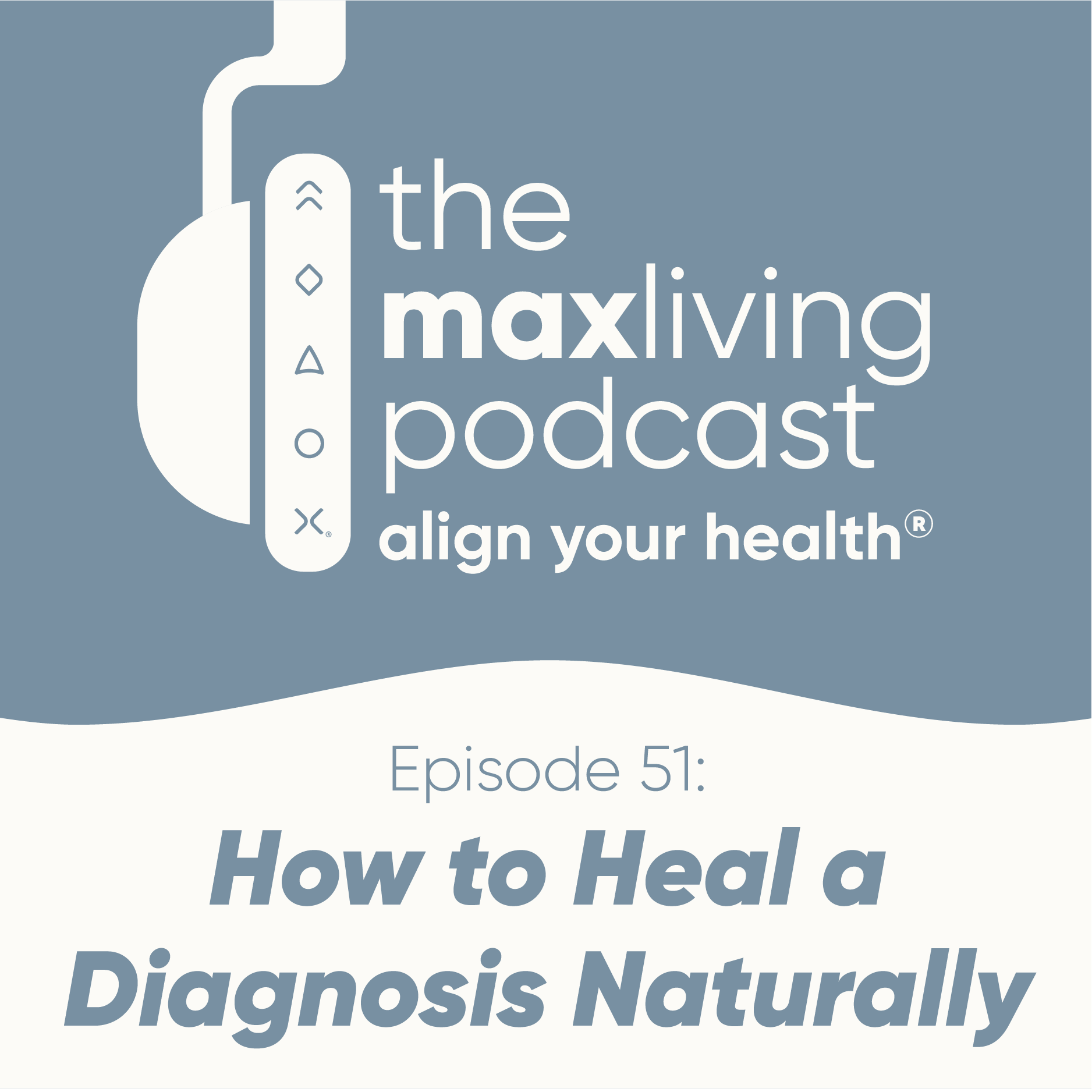 How to Heal a Diagnosis Naturally