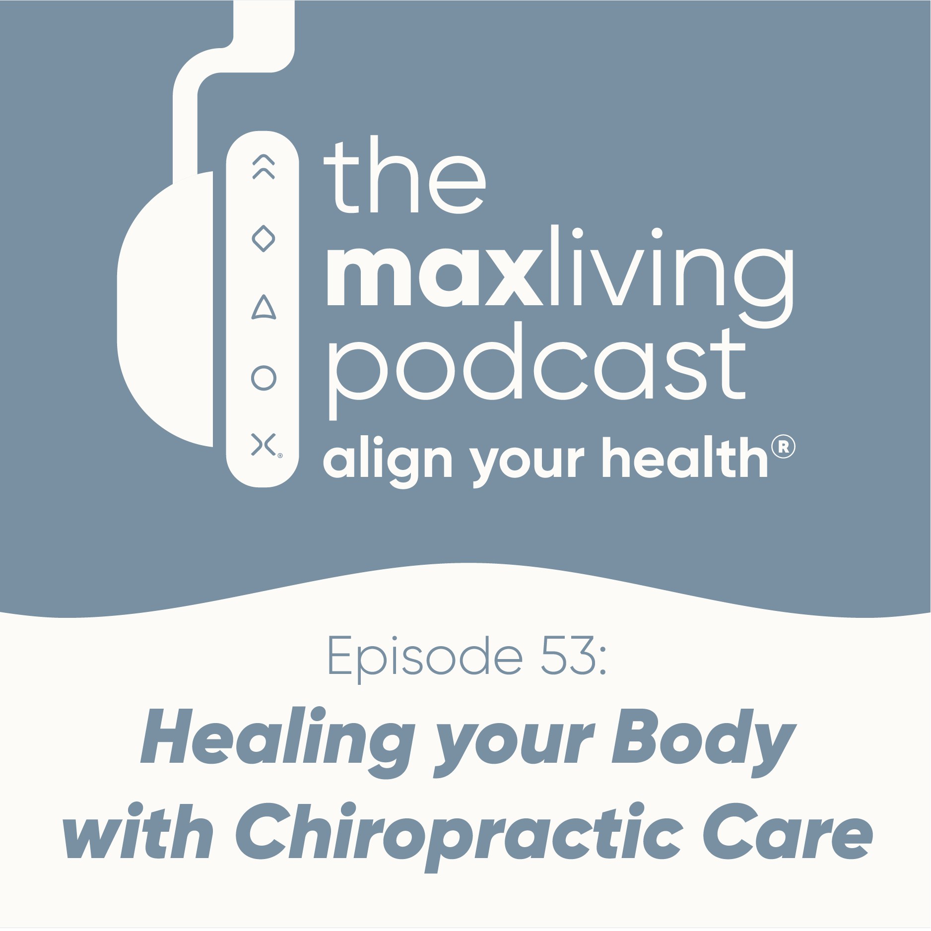 Healing Your Body with Chiropractic Care