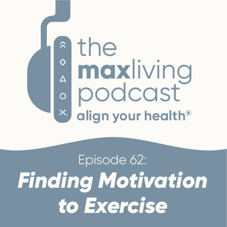 Finding Motivation to Exercise