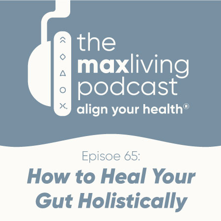 How to Heal Your Gut Holistically